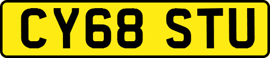 CY68STU