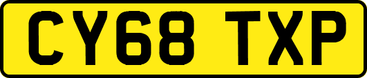 CY68TXP