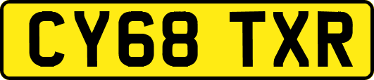 CY68TXR