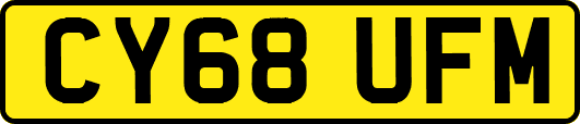 CY68UFM
