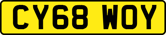 CY68WOY