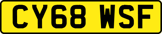 CY68WSF