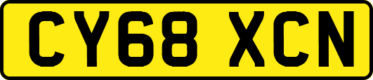 CY68XCN