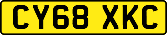 CY68XKC