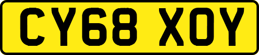 CY68XOY