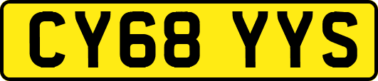 CY68YYS