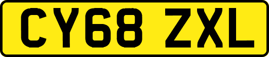 CY68ZXL