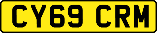 CY69CRM
