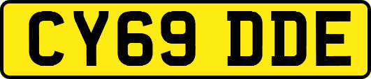 CY69DDE