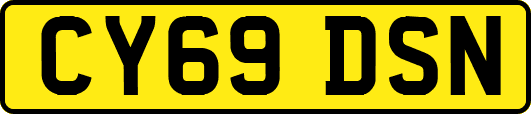 CY69DSN