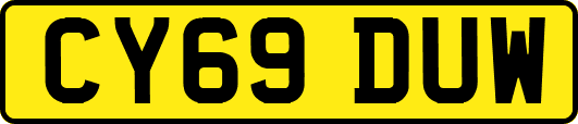 CY69DUW