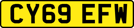 CY69EFW