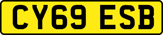 CY69ESB