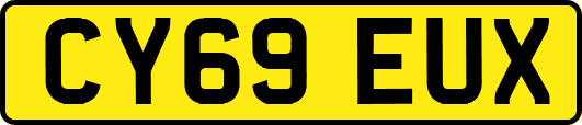CY69EUX