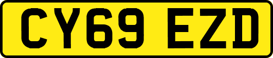 CY69EZD