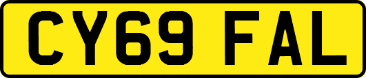 CY69FAL