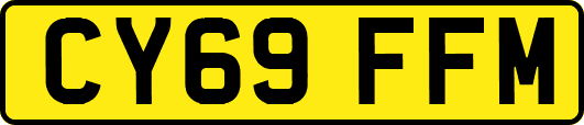 CY69FFM