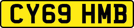 CY69HMB
