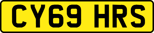 CY69HRS