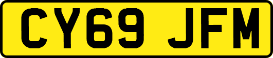 CY69JFM