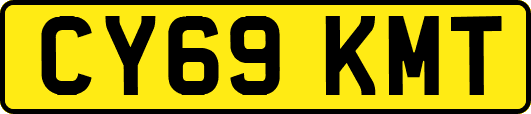 CY69KMT