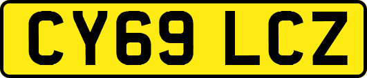 CY69LCZ