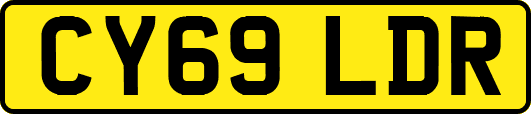 CY69LDR