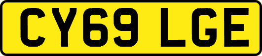 CY69LGE
