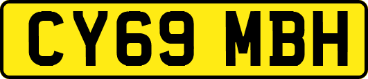 CY69MBH