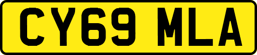 CY69MLA