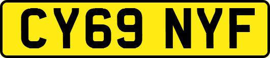 CY69NYF