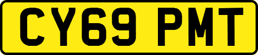 CY69PMT