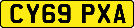 CY69PXA