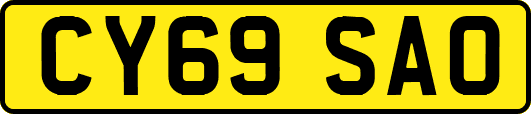 CY69SAO