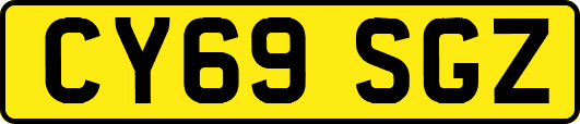 CY69SGZ