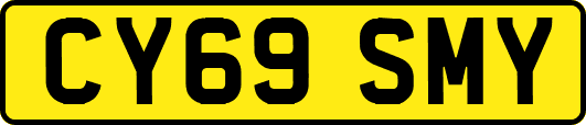 CY69SMY