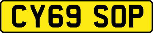 CY69SOP