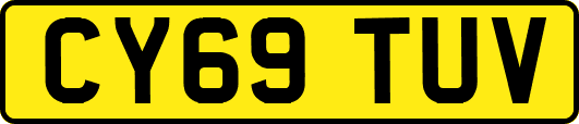 CY69TUV
