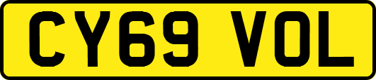 CY69VOL