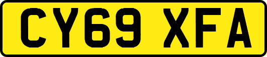 CY69XFA