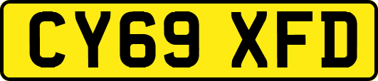 CY69XFD