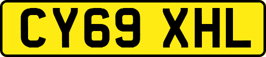 CY69XHL