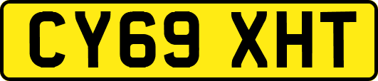 CY69XHT