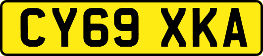 CY69XKA