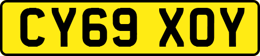 CY69XOY