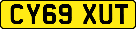 CY69XUT