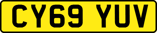 CY69YUV