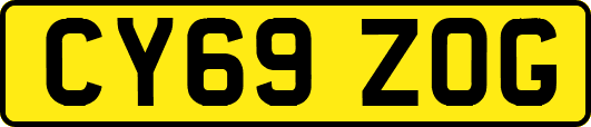 CY69ZOG