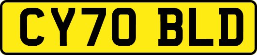 CY70BLD