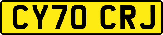 CY70CRJ